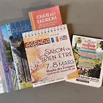 Entre Et Riviere Διαμέρισμα *