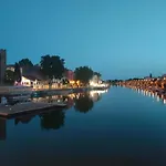 Entre Et Riviere Διαμέρισμα Agde