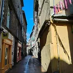 Entre Et Riviere