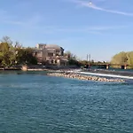 Διαμέρισμα Entre Et Riviere *