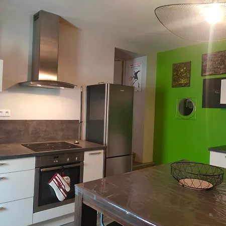 Appartamento Entre Et Rivière Agde