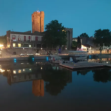 Entre Et Rivière