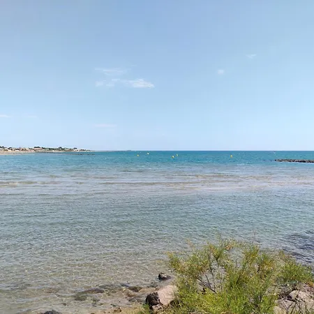 Entre Et Rivière * Agde