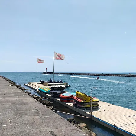 Entre Et Rivière Agde
