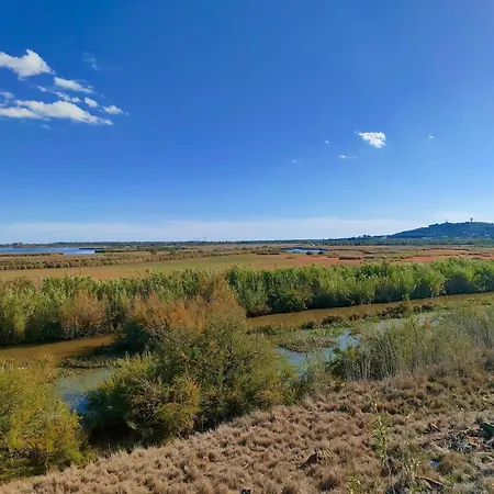 Entre Et Rivière Agde