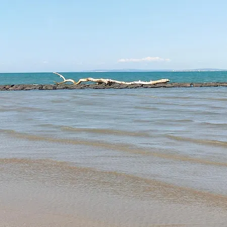 Entre Et Rivière