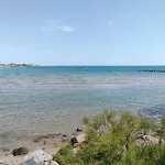 Entre Et Riviere Apartmán Agde