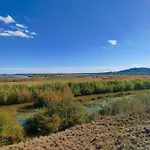 Entre Et Riviere Agde