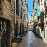 Apartmán Entre Et Riviere *