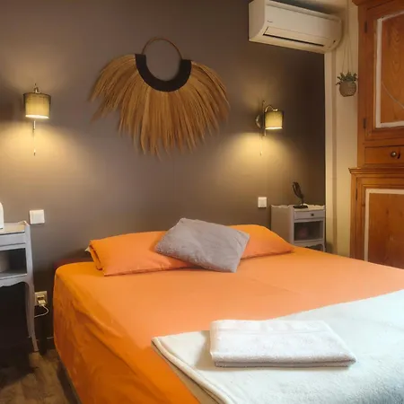 Apartmán Entre Et Riviere