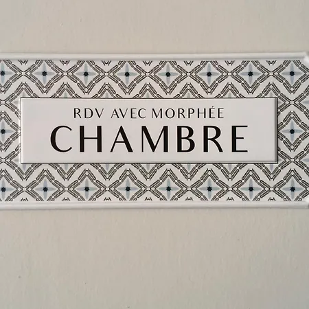 Entre Et Riviere Apartmán