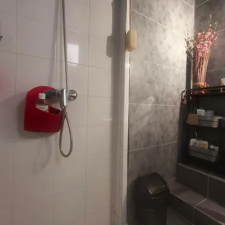 Apartamento Entre Et Riviere *