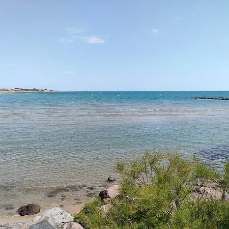 Entre Et Riviere شقة آجد