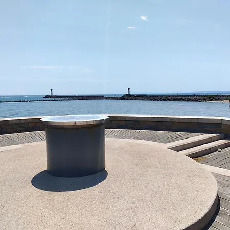 Apartamento Entre Et Riviere Agde