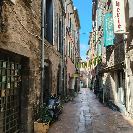 Apartamento Entre Et Riviere *
